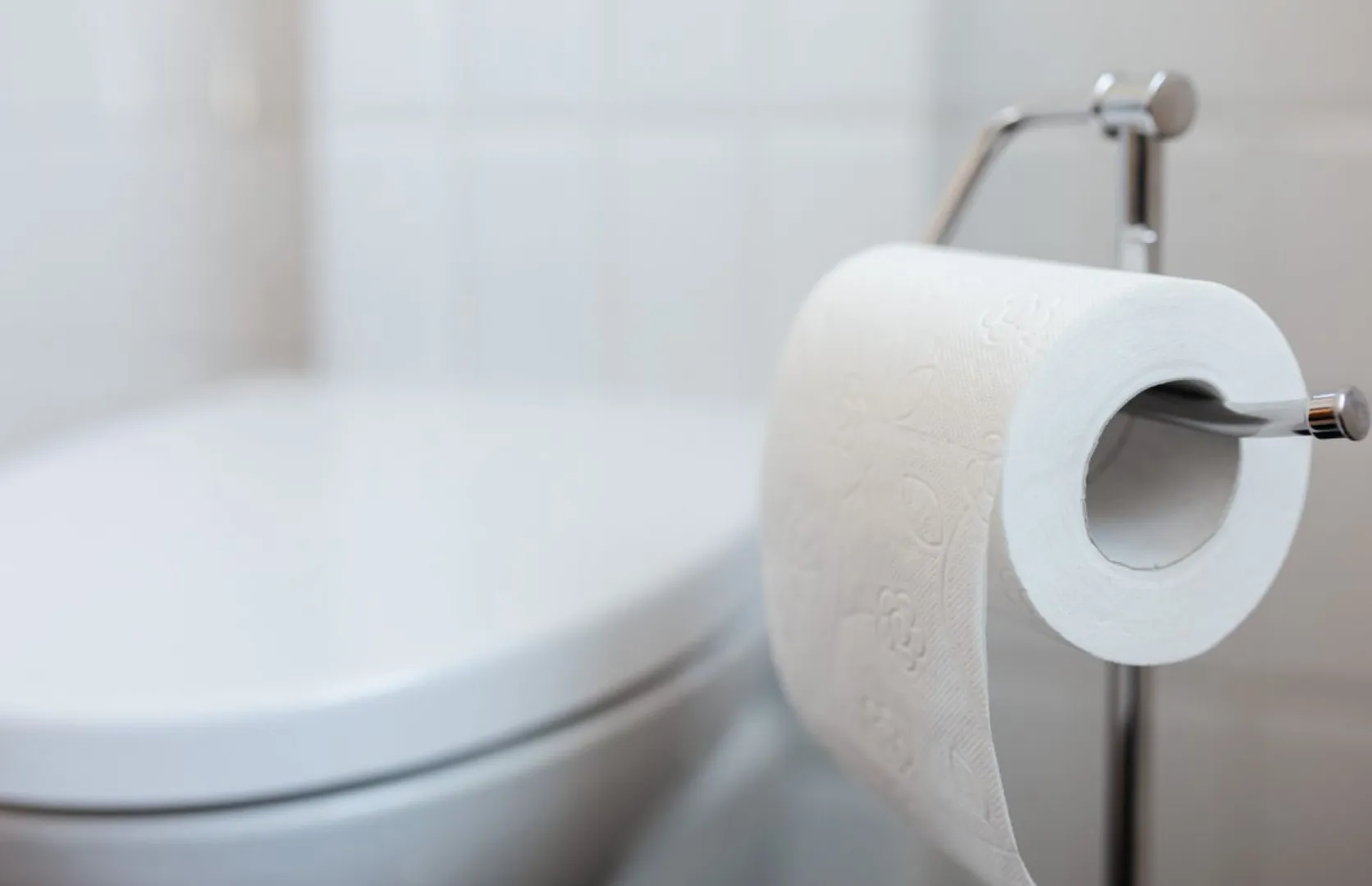 韓国独自のトイレ文化がある
